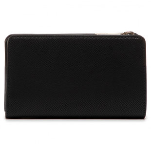 Luxusní TH Peněženka, Černá barva