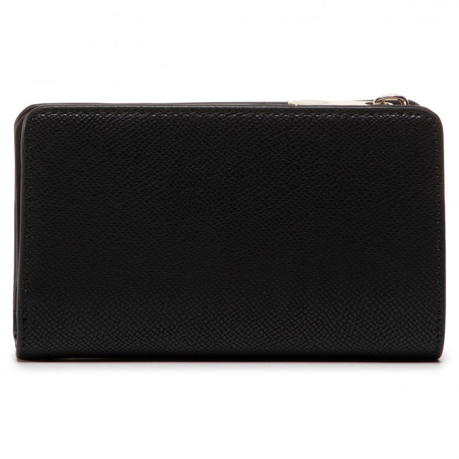 Luxusní TH Peněženka, Černá barva
