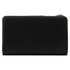 Luxusní TH Peněženka, Černá barva