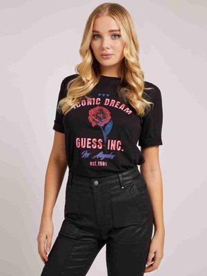 Černá barva, Danielle triko 1