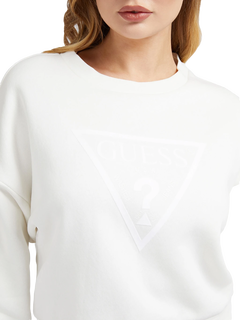 Luxusní Juliane mikina, Krémová barva, XS, S, M, L