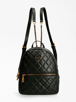 Cessily batoh – Guess, Černá barva Ženy