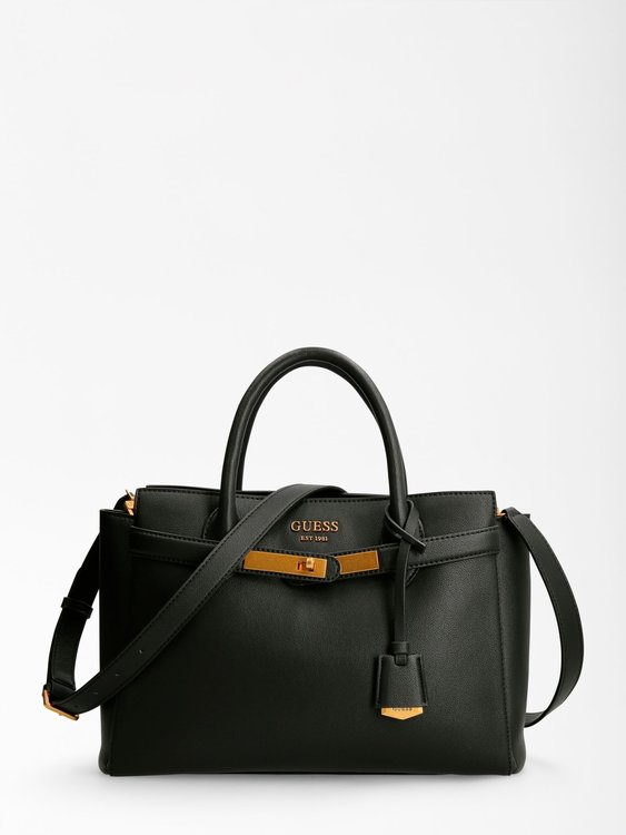 Guess – HWVA8421060-BLA KABELKA