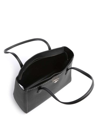 Downtown kabelka – Guess, Černá barva Ženy