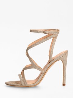 Módní FL6FN2LEL03-PLATI SANDÁLY, 2022 1