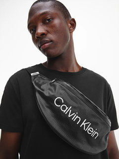 Luxusní Intense power ledvinka, Černá barva, OS 1