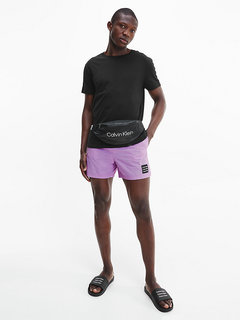 Módní Intense power ledvinka, Černá barva, 2022 1