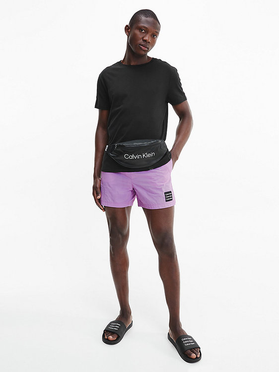 Módní Intense power ledvinka, Černá barva, 2022 1