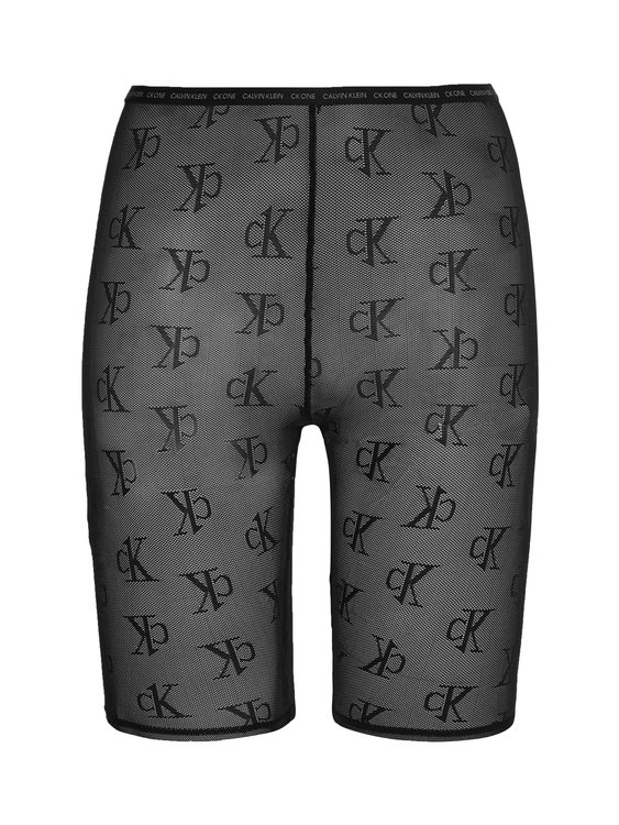 Calvin Klein Underwear 000QS6783E-UB1 BIKER šortky