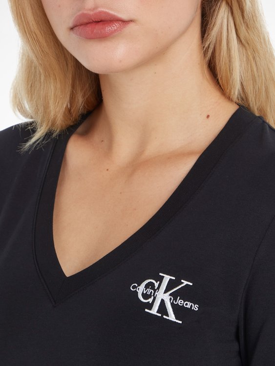 Luxusní J20J219888-BEH tričko l/s, XS, S, M, L, XL