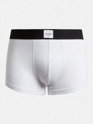 Guess – Colbert boxerky, Bílá barva