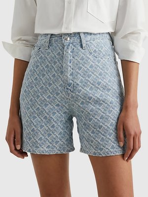 Tommy Hilfiger – WW0WW38190-1CD šortky