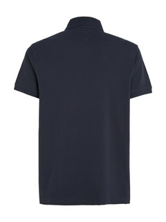 Luxusní MW0MW17770-DW5 polo s/s, L, XL