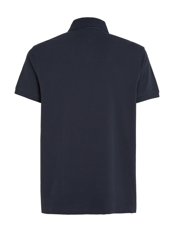 Luxusní MW0MW17770-DW5 polo s/s, L, XL