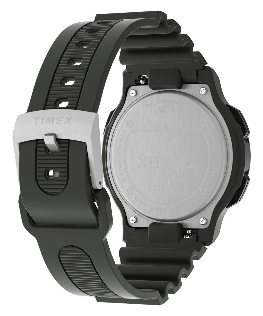 TW5M74000-GREEN HODINKY Muži