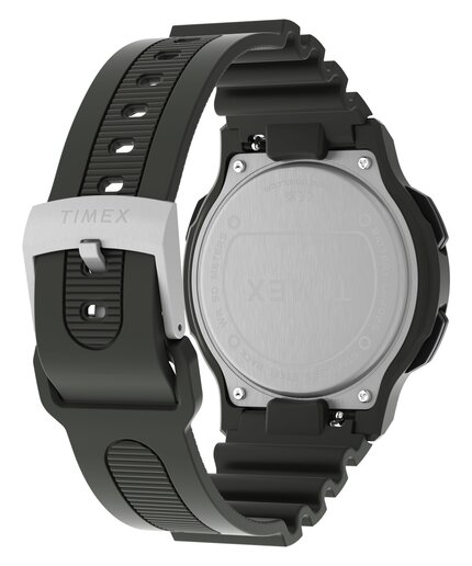 TW5M74000-GREEN HODINKY Muži
