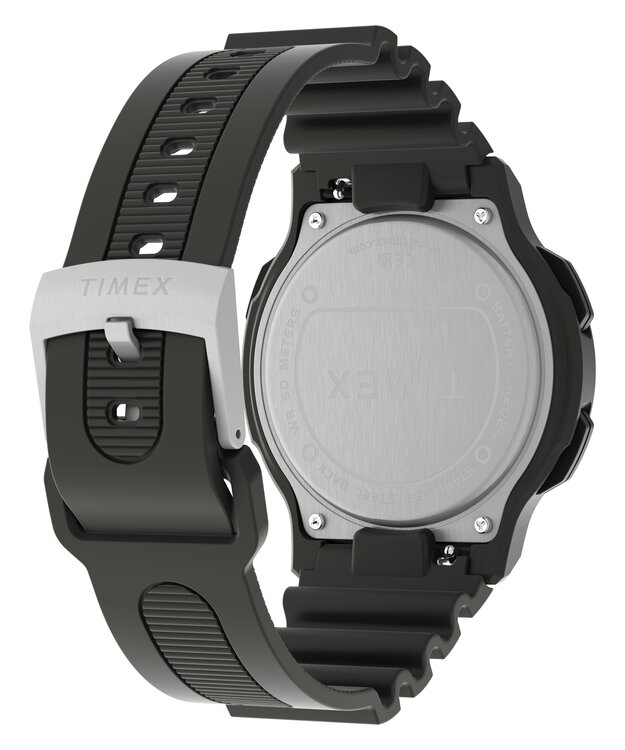 TW5M74000-GREEN HODINKY Muži