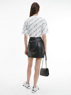 Módní J20J216464-0LA triko s/s, 2021