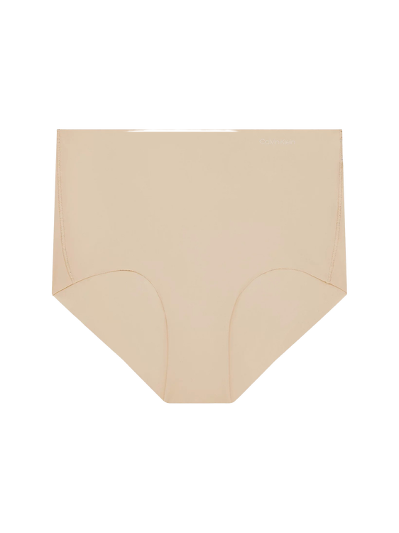 Invisibles hipstry Béžová barva Ženy