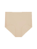Invisibles hipstry Béžová barva Ženy