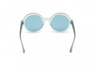 Sluneční brýle Modrá, Tyrkysová barva Ženy