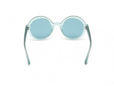 Sluneční brýle Modrá, Tyrkysová barva Ženy