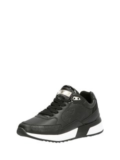 FL5MX2PEL12-BLACK TENISKY – Guess Ženy, Ženy 1