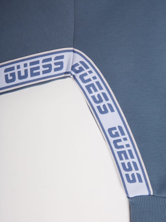 Módní O0BA25KA3P1-G7AY MIKINA, 2021