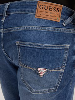 Luxusní není fotka Sonny kraťasy, 29