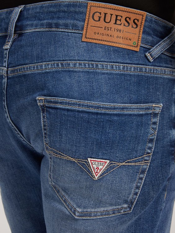 Luxusní není fotka Sonny kraťasy, 29