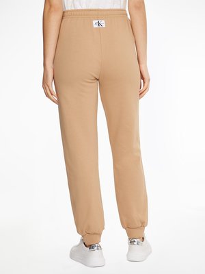 není fotka Faded legíny – Calvin Klein Jeans Ženy