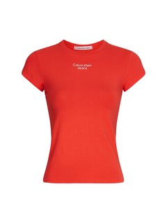 není fotka Stacked top Ženy