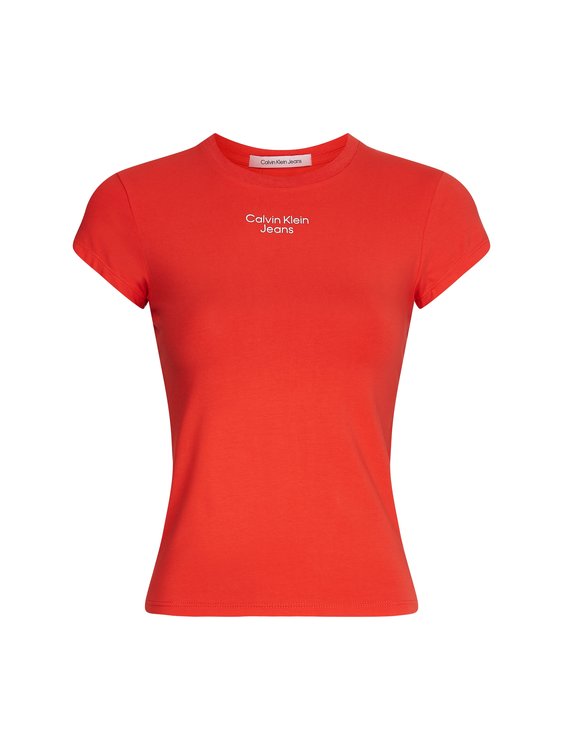 není fotka Stacked top Ženy