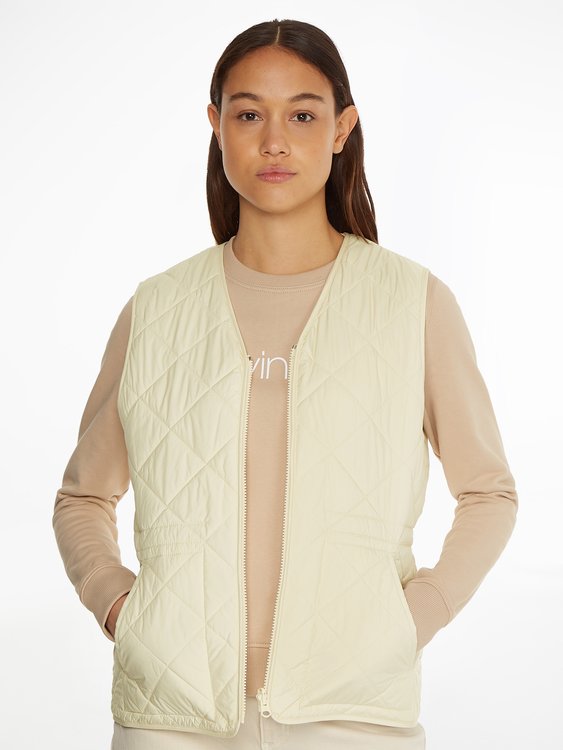 Luxusní není fotka Reversible vesta, XS, S, M, L 1