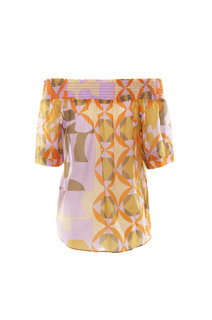 Filomena halenka Multi barva Ženy