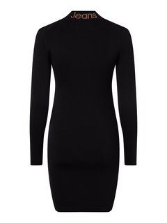 Módní J20J219872-BEH šaty l/s, 2022