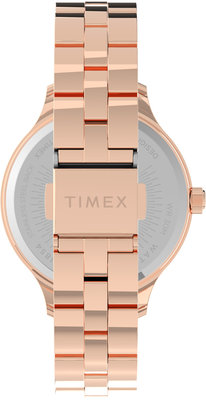 Módní TW2V23400-Rose Gold-Tone HODINKY, 2022, 2023