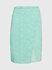 Detail sukně Zelená barva Ženy