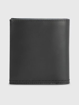 Duo Stitch peněženka – Calvin Klein Jeans, Černá barva Muži