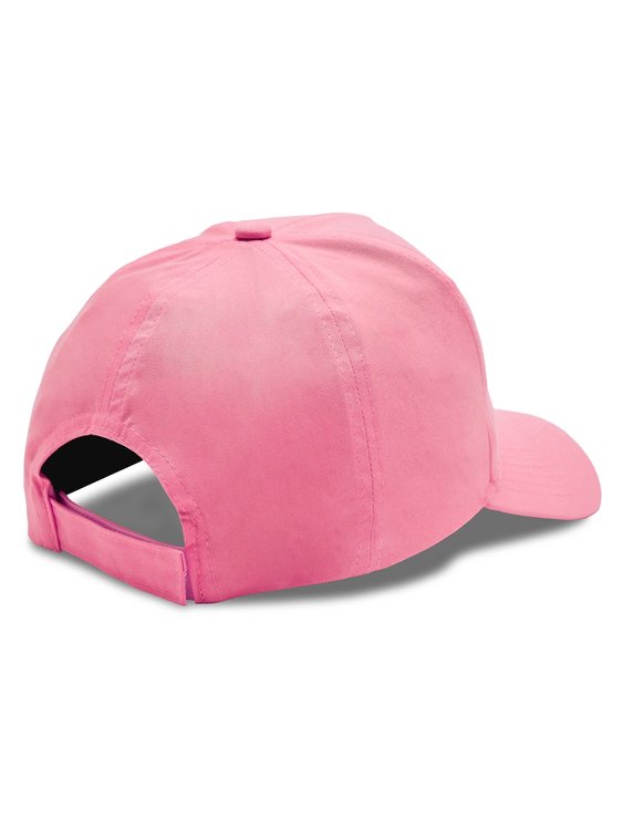 Dalya kšiltovka – GUESS, Růžová barva Ženy