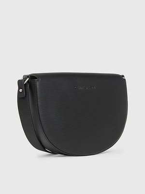 Minimal Monogram crossbody – Calvin Klein Jeans, Černá barva Ženy