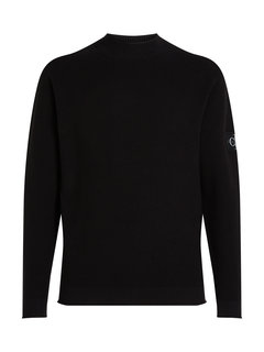 Calvin Klein Jeans J30J323986- BEH svetr