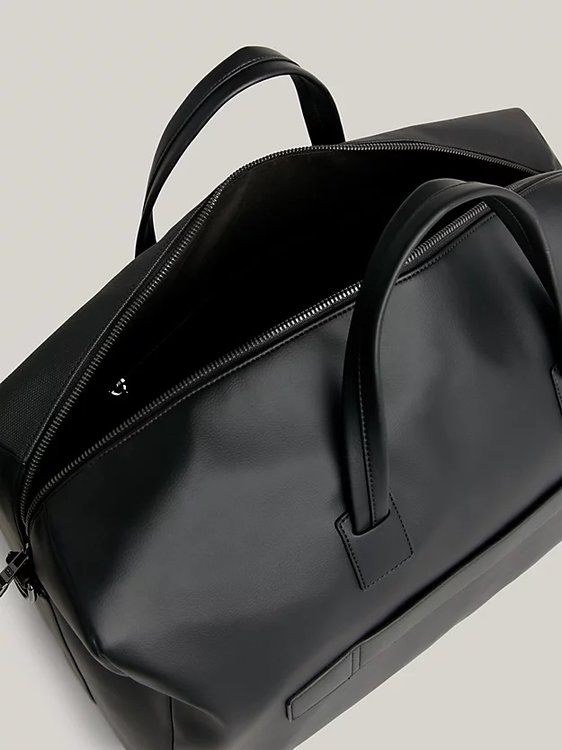 TH Corporate taška Černá barva Muži