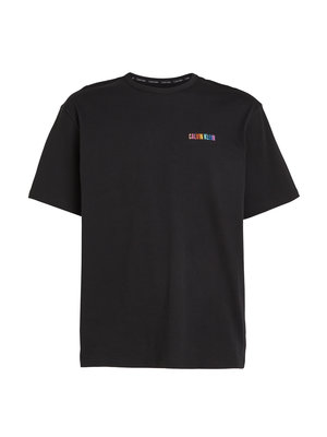 Calvin Klein Underwear – 000NM2631E-UB1 triko S/S CREW NECK