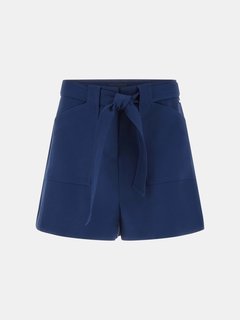 Valentina šortky Modrá barva Ženy