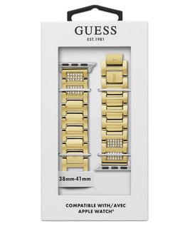 Apple Watch řemínek Zlatá barva Ženy