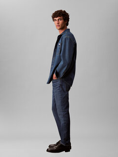 LV04RB758G-RDB jeans Muži