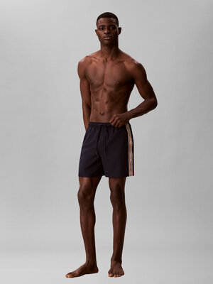 Calvin Klein Swimwear – LV00N61042-0PP plavky MEDIUM DRAWSTRING