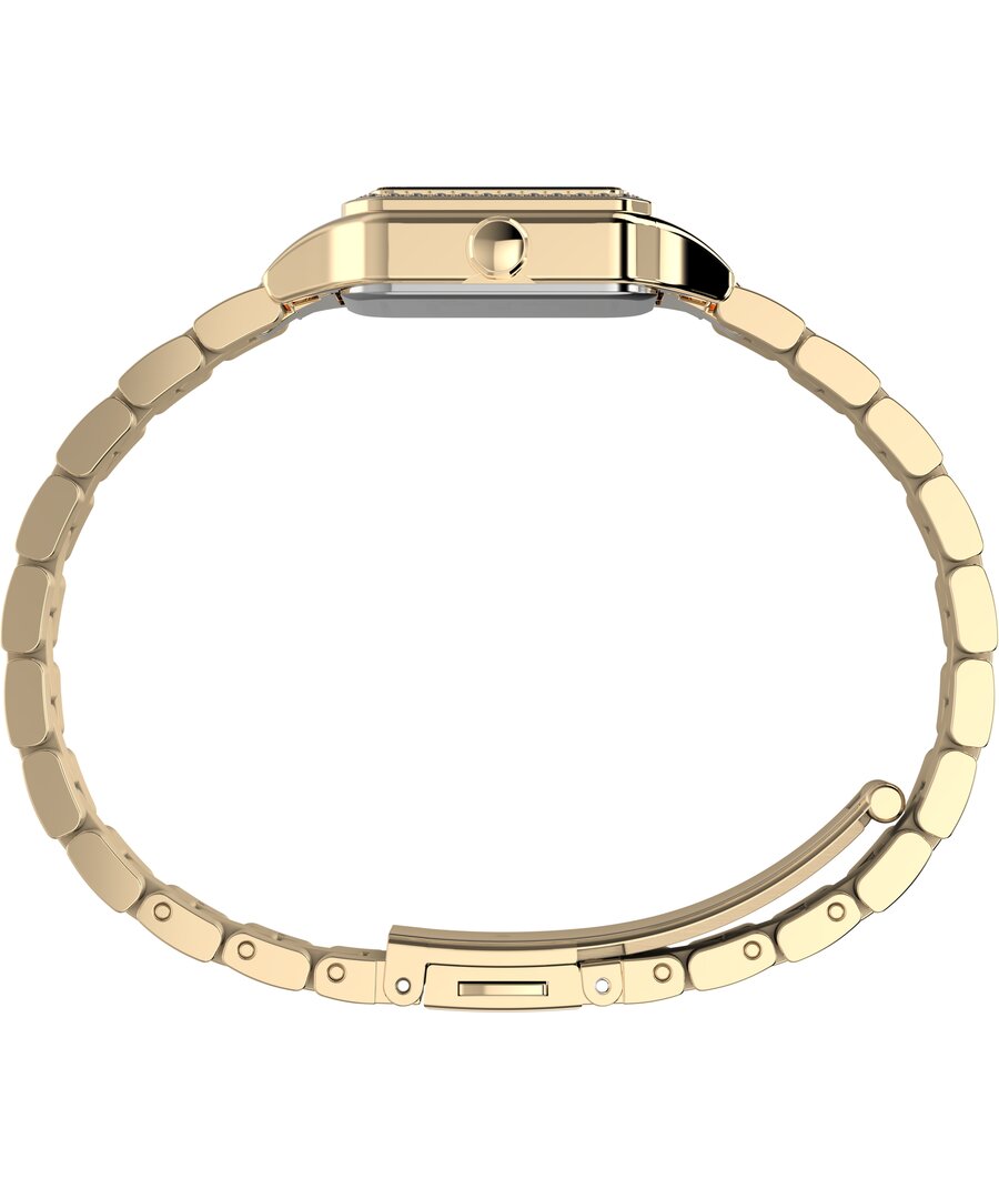 TW2Y90500UK-GOLD HODINKY – TIMEX Ženy