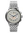 TIMEX – TW3A00300UK-SILVER HODINKY